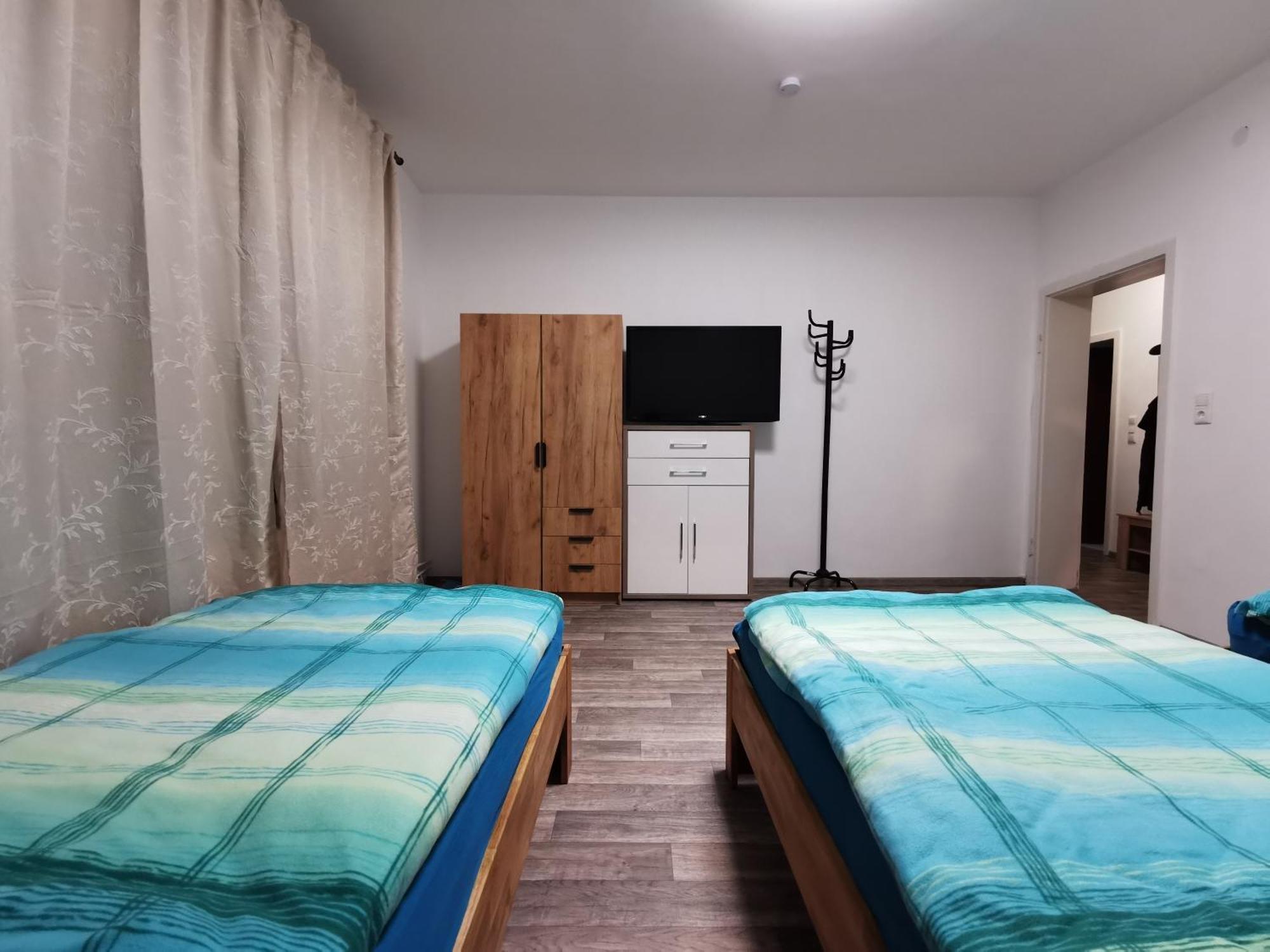 3 Zimmer Wohnung Koeln/Hürth Exterior foto